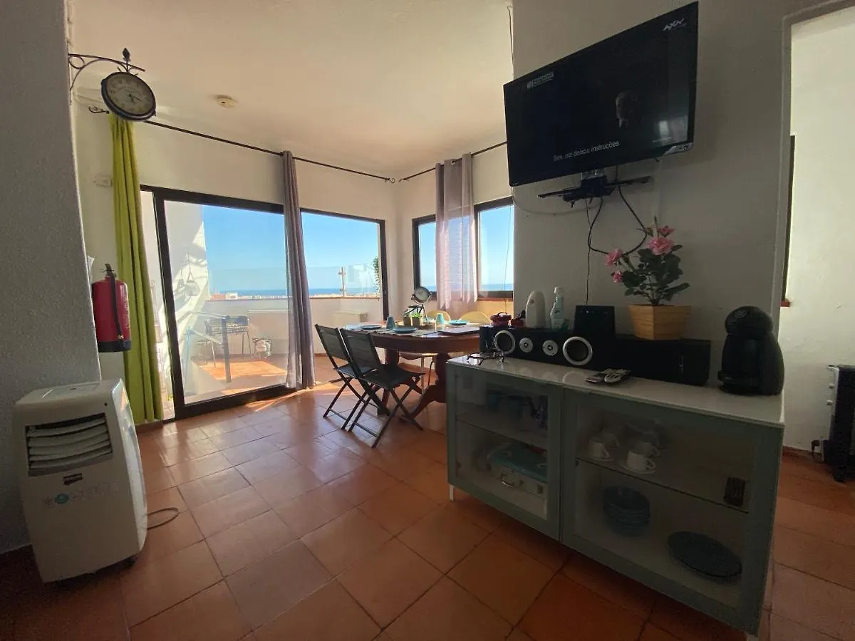 Casa vacanze Villa Algarve Vacations Flat Albufeira Portogallo