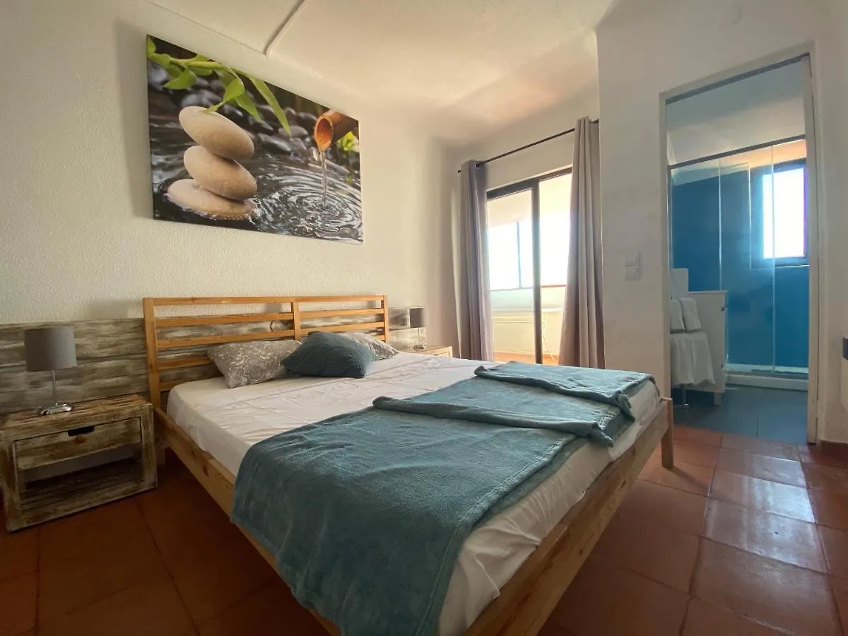 Villa Algarve Vacations Flat Albufeira