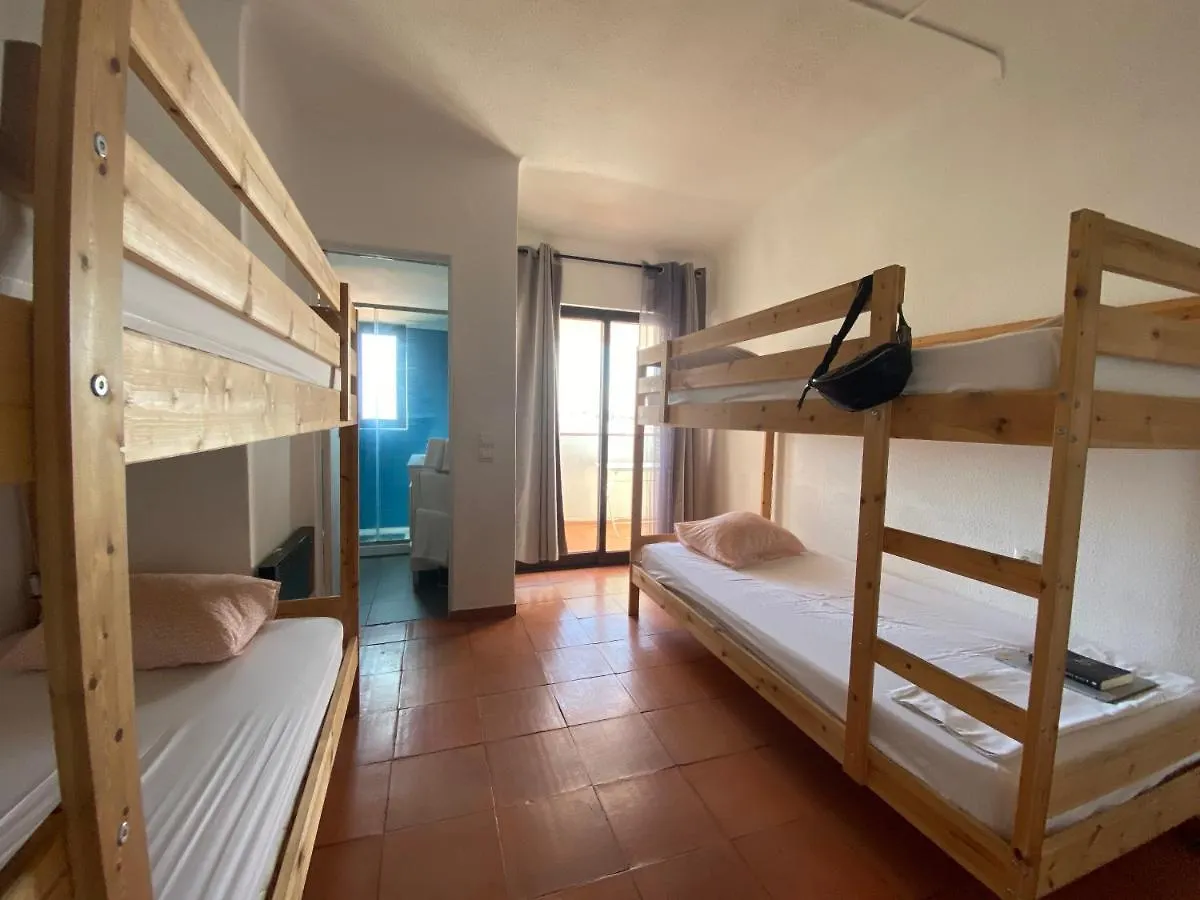 Casa vacanze Villa Algarve Vacations Flat Albufeira