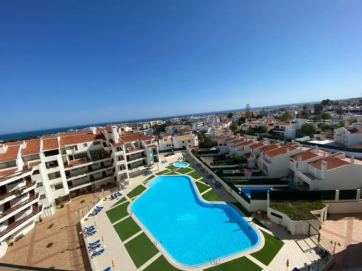 Villa Algarve Vacations Flat Albufeira