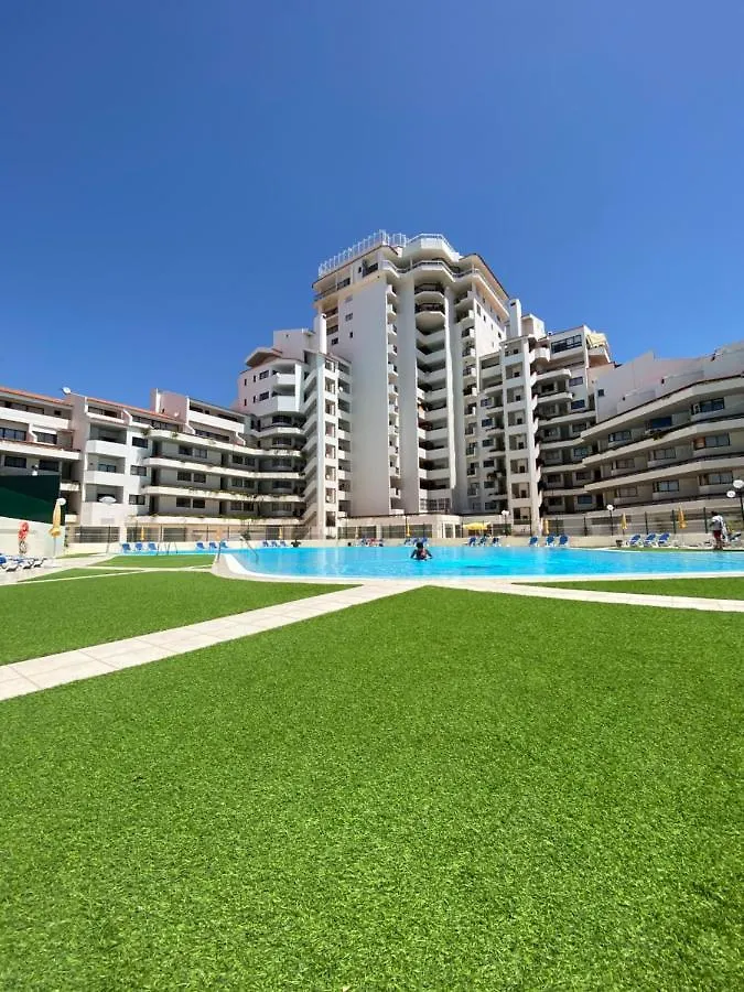 Villa Algarve Vacations Flat Albufeira Portogallo