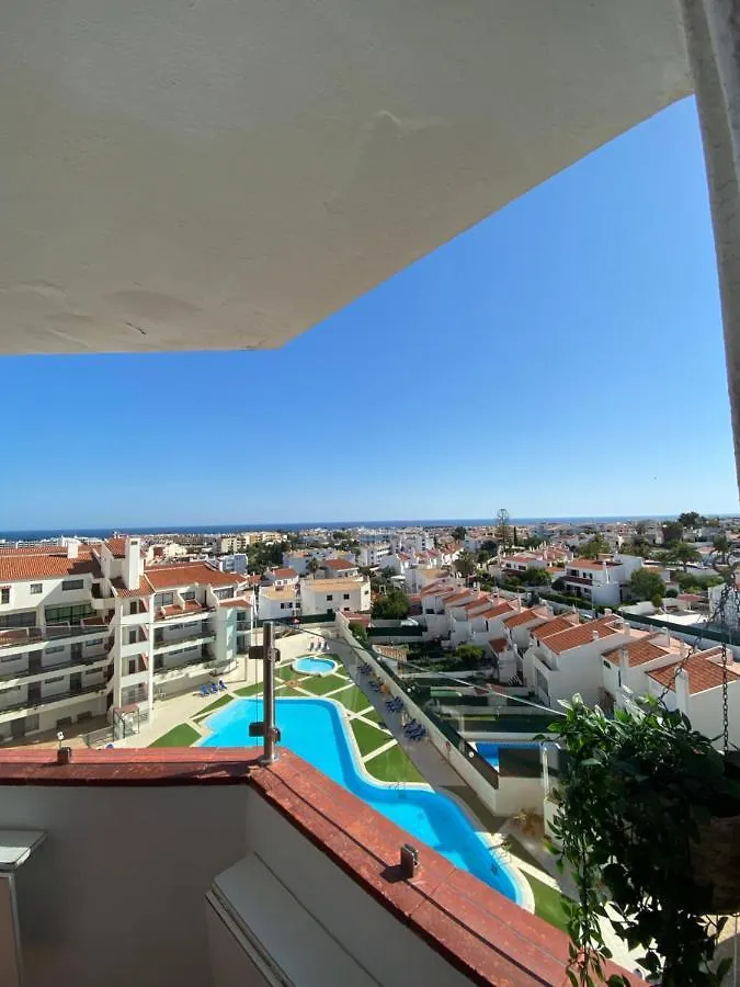 Villa Algarve Vacations Flat Albufeira 0*,