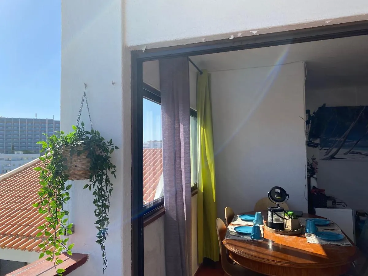 Casa vacanze Villa Algarve Vacations Flat Albufeira Portogallo