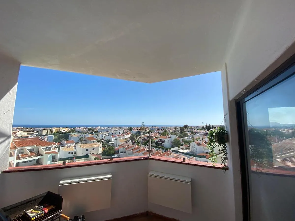 Villa Algarve Vacations Flat Albufeira 0*,  Portogallo