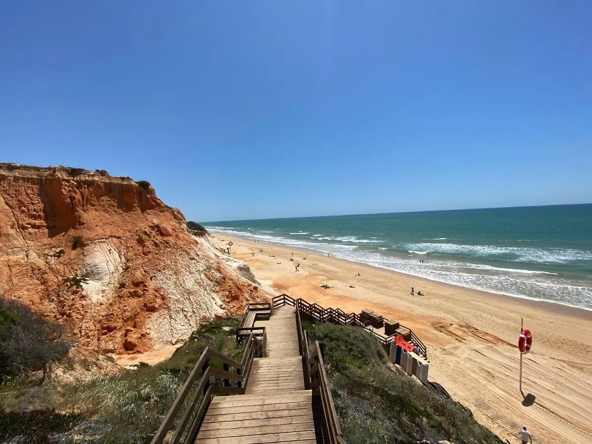 Villa Algarve Vacations Flat Albufeira Casa vacanze