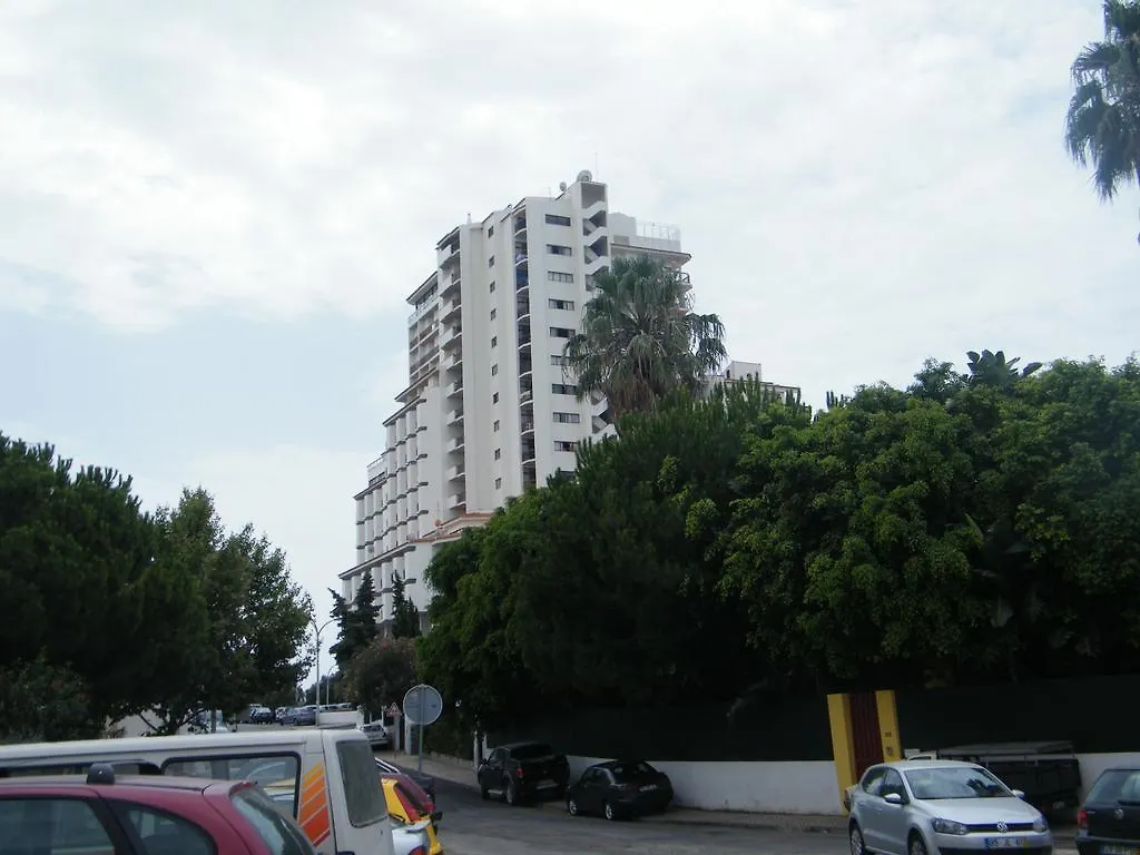 Villa Algarve Vacations Flat Albufeira