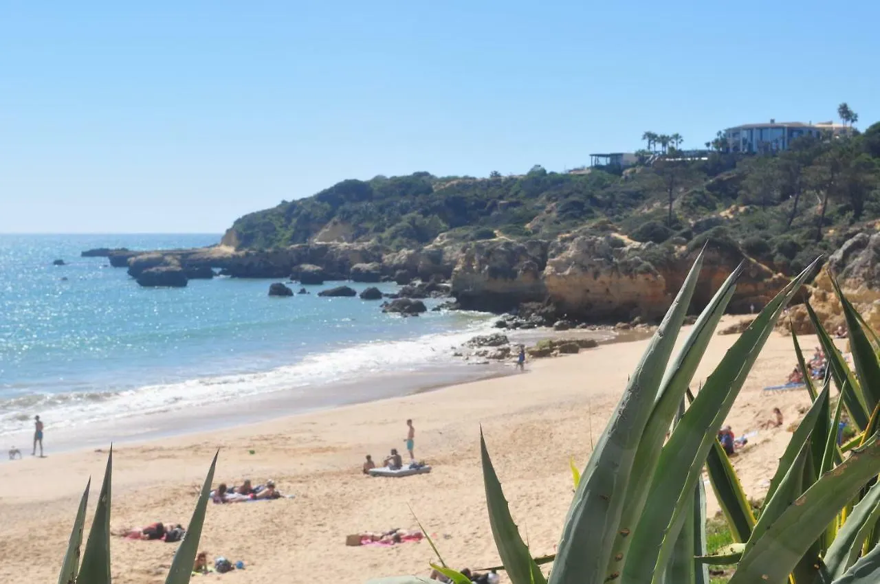 Casa vacanze Villa Algarve Vacations Flat Albufeira