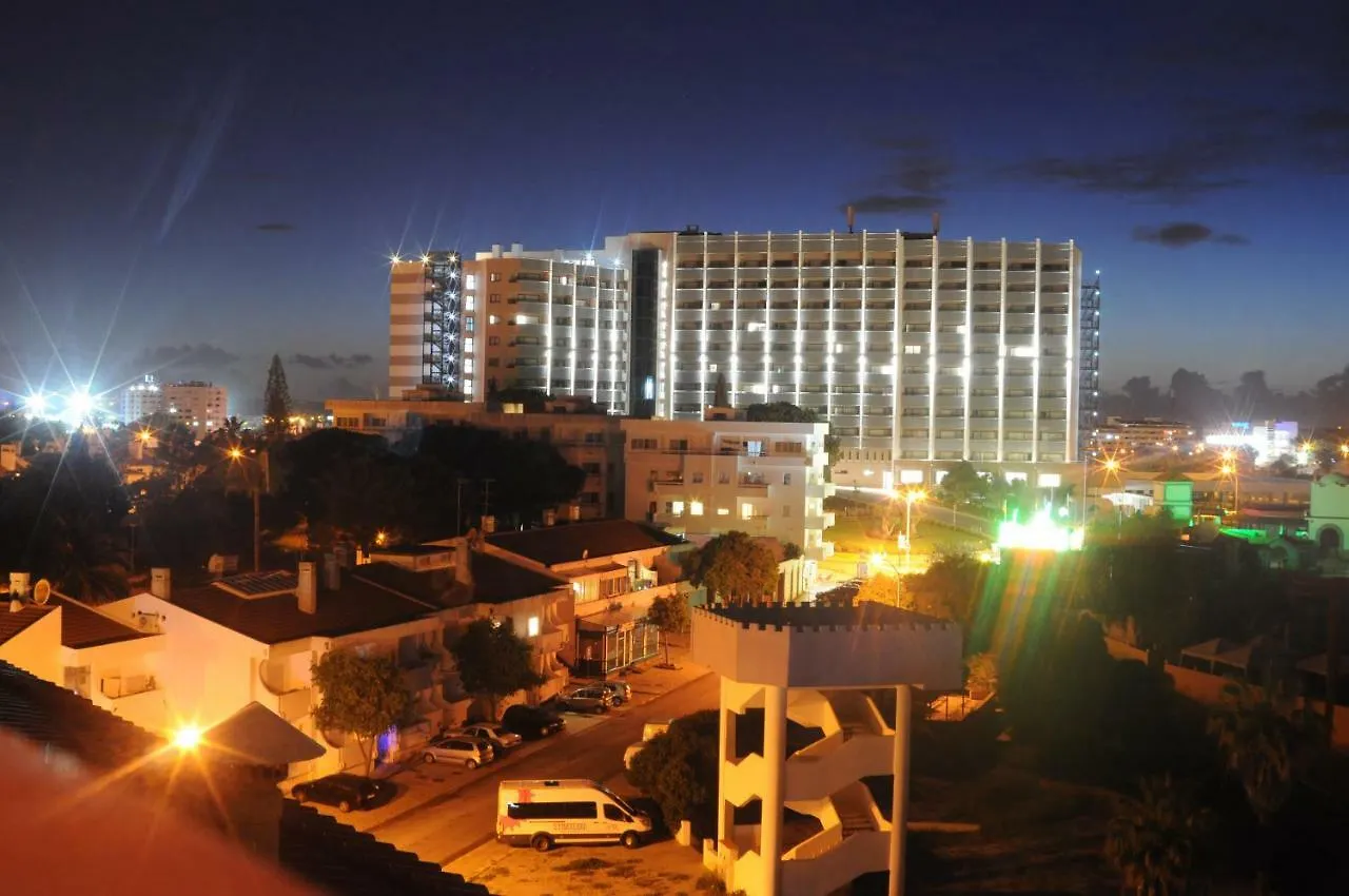 Villa Algarve Vacations Flat Albufeira 0*,  Portogallo