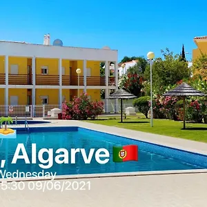 T2 Encosta Sao Jose Guia Albufeira