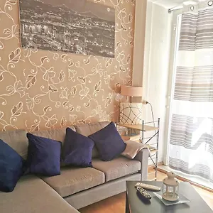 Luz Soriano Apartamento Lisboa