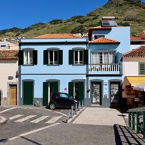 Machim House By Analodges Apartamento Machico (Madeira)