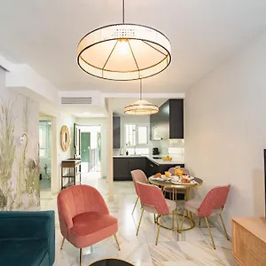San Clemente House Apartamento Sevilha