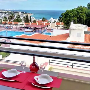 Apartamento Sea View5, Albufeira